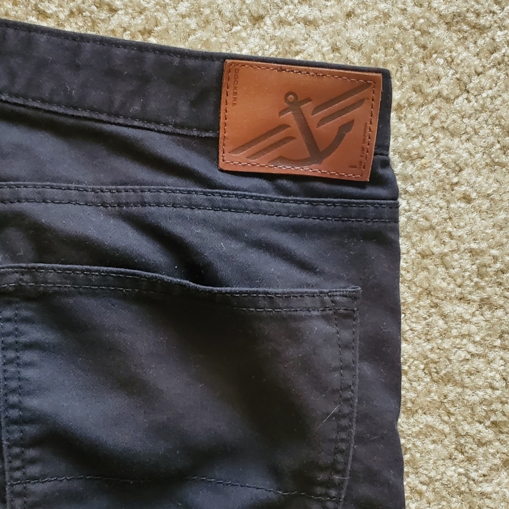 Men's Dockers Jeans